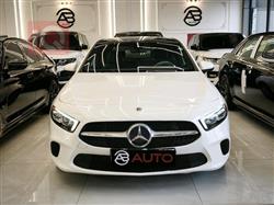 مرسيدس بنز A-Class